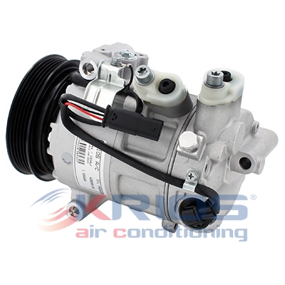 Compressore, climatizzatore MEAT & DORIA K15544A