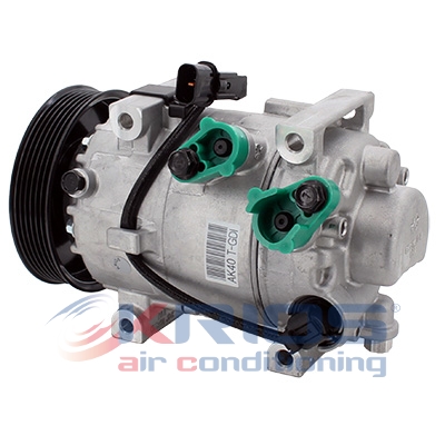 Compressore, climatizzatore MEAT & DORIA K19170