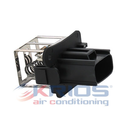 Resistenza, ventilatore abitacolo MEAT & DORIA K109233