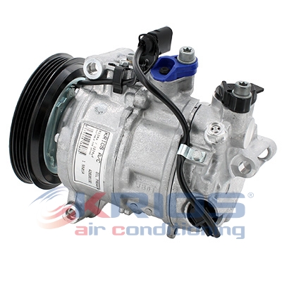 Compressore, climatizzatore MEAT & DORIA K15501A