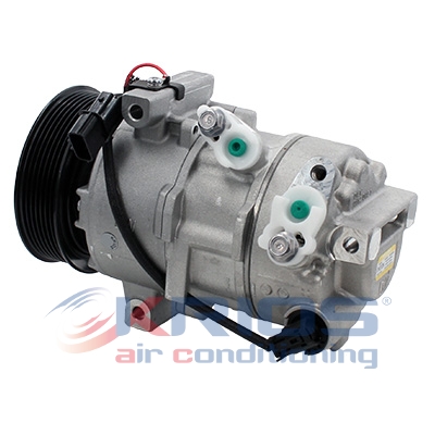 Compressore, climatizzatore MEAT & DORIA K15545
