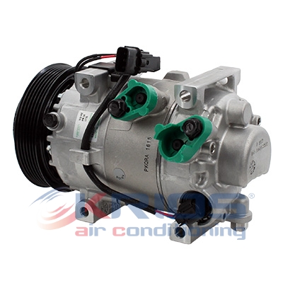 Compressore, climatizzatore MEAT & DORIA K19172