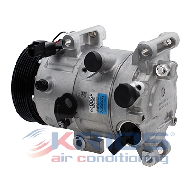 Compressore, climatizzatore MEAT & DORIA K19173