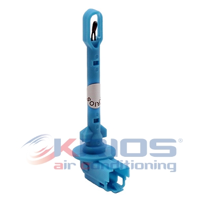 Sensore, temperatura abitacolo MEAT & DORIA K103059