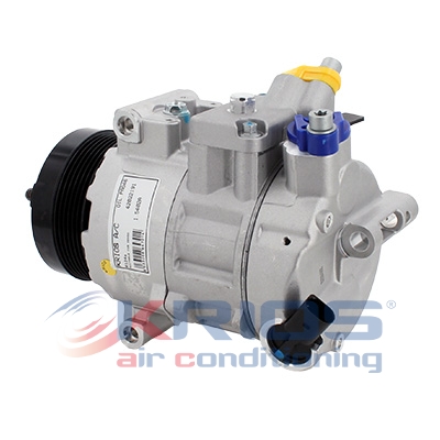 Compressore, climatizzatore MEAT & DORIA K15402A