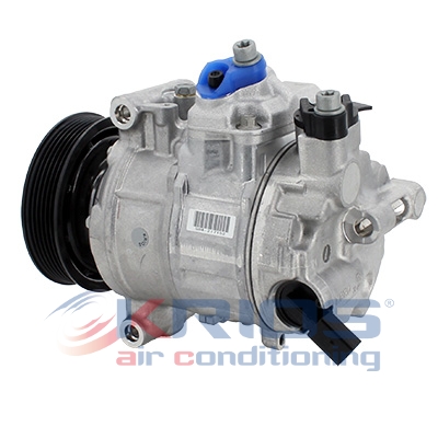Compressore, climatizzatore MEAT & DORIA K15547