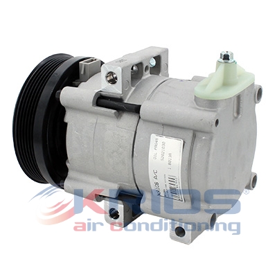 Compressore, climatizzatore MEAT & DORIA K18013A