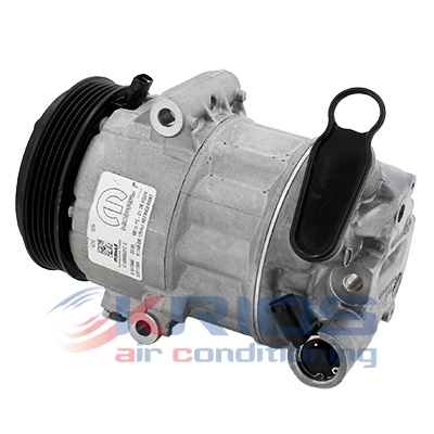 Compressore, climatizzatore MEAT & DORIA K14149