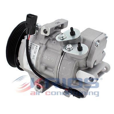 Compressore, climatizzatore MEAT & DORIA K15220A