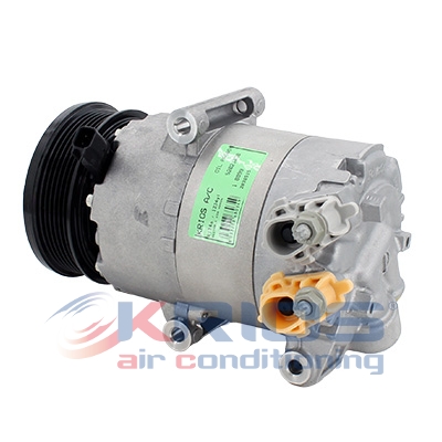 Compressore, climatizzatore MEAT & DORIA K18099