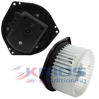 Ventilatore abitacolo MEAT & DORIA K92422