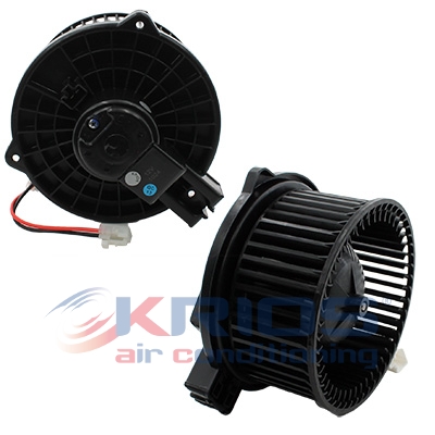 Ventilatore abitacolo MEAT & DORIA K92424