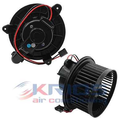 Ventilatore abitacolo MEAT & DORIA K92425