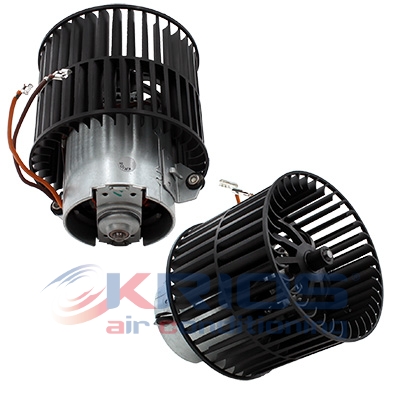 Ventilatore abitacolo MEAT & DORIA K92426
