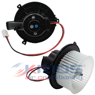 Ventilatore abitacolo MEAT & DORIA K92427