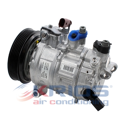 Compressore, climatizzatore MEAT & DORIA K15548
