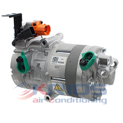 Compressore, climatizzatore MEAT & DORIA K18101