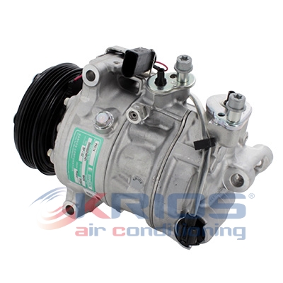 Compressore, climatizzatore MEAT & DORIA K11557