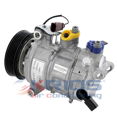 Compressore, climatizzatore MEAT & DORIA K15383A