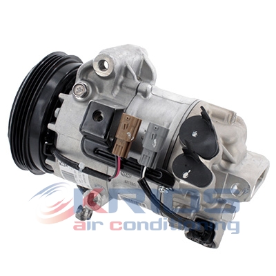 Compressore, climatizzatore MEAT & DORIA K12201