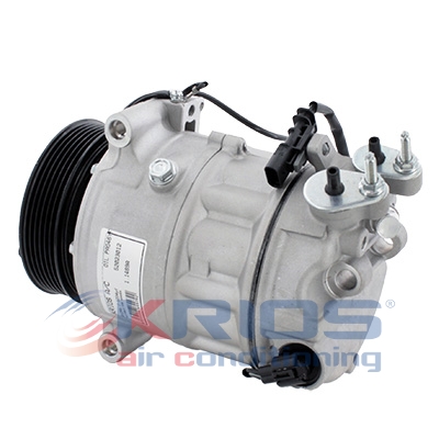 Compressore, climatizzatore MEAT & DORIA K11489A