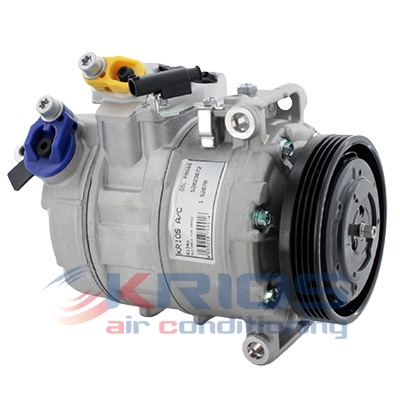 Compressore, climatizzatore MEAT & DORIA K15207A