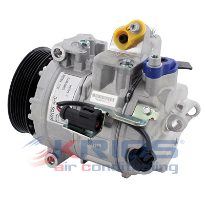 Compressore, climatizzatore MEAT & DORIA K15415A