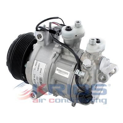 Compressore, climatizzatore MEAT & DORIA K15552A