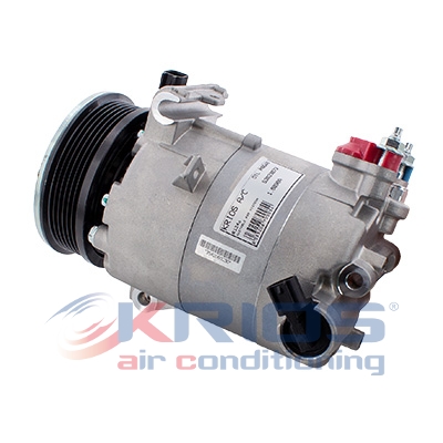 Compressore, climatizzatore MEAT & DORIA K18090A