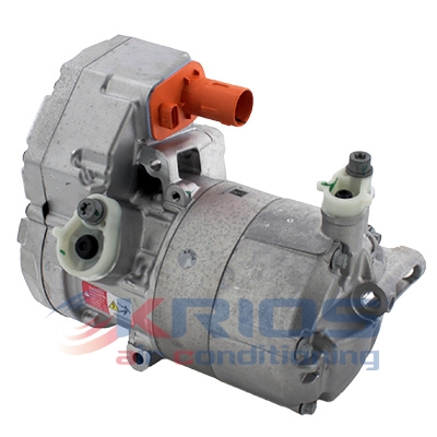 Compressore, climatizzatore MEAT & DORIA K18102