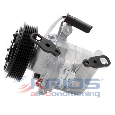 Compressore, climatizzatore MEAT & DORIA K12174A