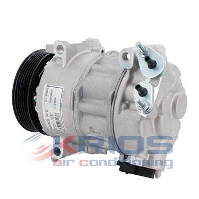 Compressore, climatizzatore MEAT & DORIA K15365A