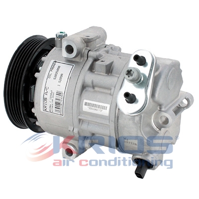 Compressore, climatizzatore MEAT & DORIA K15209A