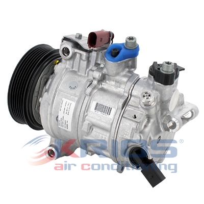 Compressore, climatizzatore MEAT & DORIA K15553