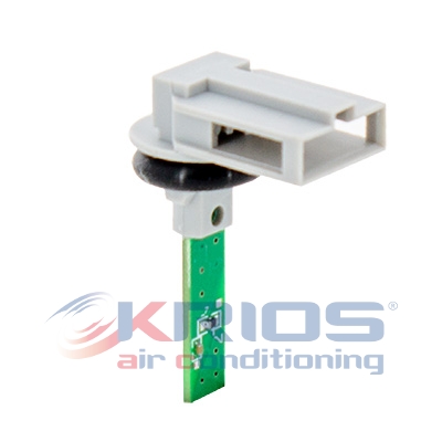 Sensore, temperatura abitacolo MEAT & DORIA K103066