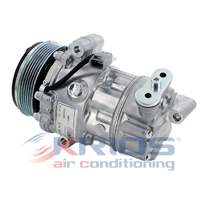 Compressore, climatizzatore MEAT & DORIA K11496A