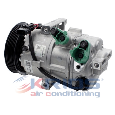 Compressore, climatizzatore MEAT & DORIA K19178