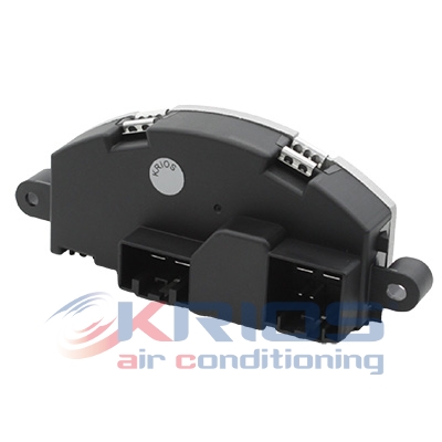 Regolatore, ventitlatore abitacolo MEAT & DORIA K106142