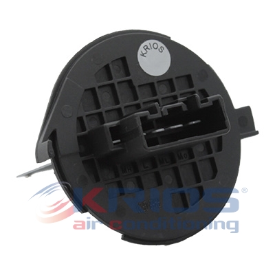 Resistenza, ventilatore abitacolo MEAT & DORIA K109242