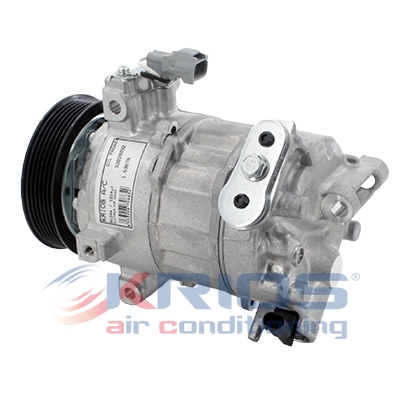 Compressore, climatizzatore MEAT & DORIA K15367A