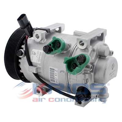 Compressore, climatizzatore MEAT & DORIA K19179