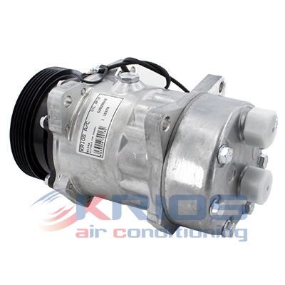 Compressore, climatizzatore MEAT & DORIA K11037A