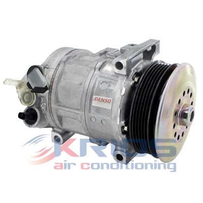 Compressore, climatizzatore MEAT & DORIA K15561