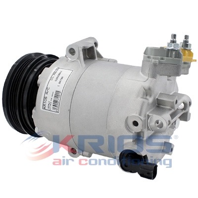 Compressore, climatizzatore MEAT & DORIA K18078A