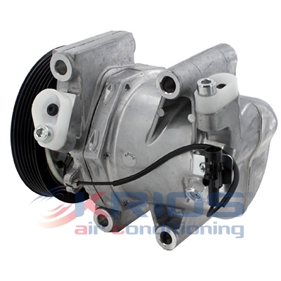 Compressore, climatizzatore MEAT & DORIA K19180A
