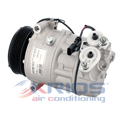 Compressore, climatizzatore MEAT & DORIA K11523A