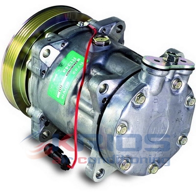 Compressore, climatizzatore MEAT & DORIA K11031