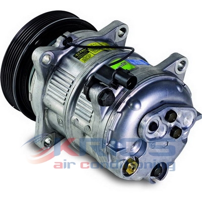 Compressore, climatizzatore MEAT & DORIA K12002