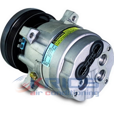 Compressore, climatizzatore MEAT & DORIA K14003