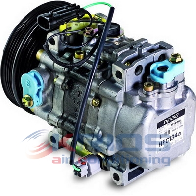 Compressore, climatizzatore MEAT & DORIA K15006